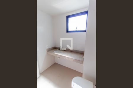 Apartamento para alugar com 88m², 3 quartos e 1 vagaBanheiro Social