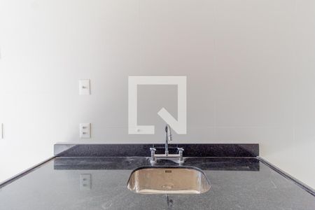 Apartamento para alugar com 88m², 3 quartos e 1 vagaCozinha e Área de Serviço