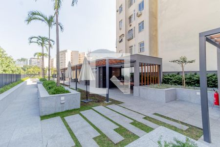 Apartamento para alugar com 88m², 3 quartos e 1 vagaÁrea comum - Churrasqueira