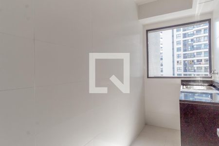 Apartamento para alugar com 88m², 3 quartos e 1 vagaCozinha e Área de Serviço