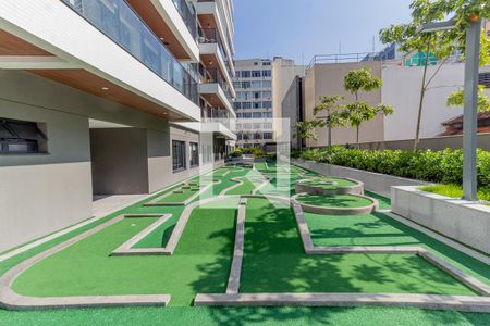 Apartamento para alugar com 88m², 3 quartos e 1 vagaÁrea Comum - Playground