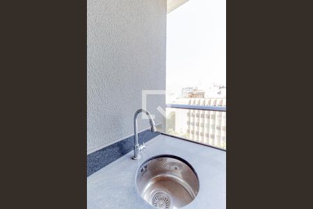 Apartamento para alugar com 88m², 3 quartos e 1 vagaVaranda