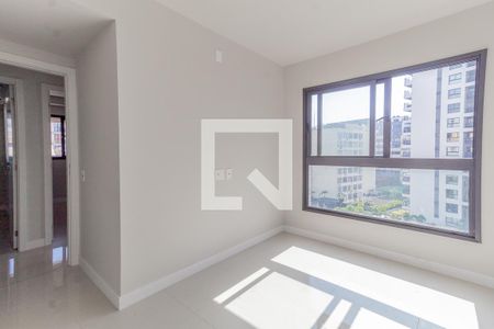Apartamento para alugar com 88m², 3 quartos e 1 vagaSuíte