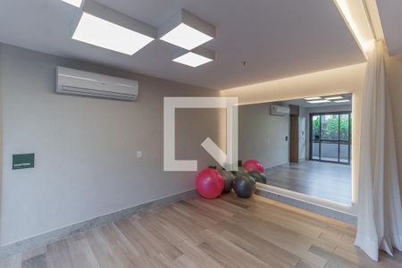 Apartamento para alugar com 88m², 3 quartos e 1 vagaSpa