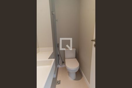 Apartamento para alugar com 88m², 3 quartos e 1 vagaLavabo