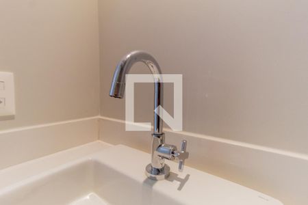 Apartamento para alugar com 88m², 3 quartos e 1 vagaLavabo