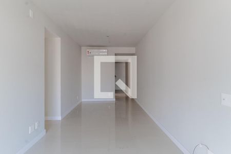 Sala de apartamento para alugar com 3 quartos, 88m² em Flamengo, Rio de Janeiro