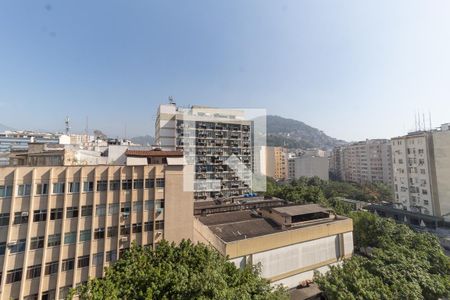 Apartamento para alugar com 88m², 3 quartos e 1 vagaVista da Varanda