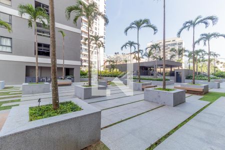 Apartamento para alugar com 88m², 3 quartos e 1 vagaÁrea comum