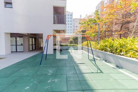 Apartamento para alugar com 88m², 3 quartos e 1 vagaÁrea Comum - Playground