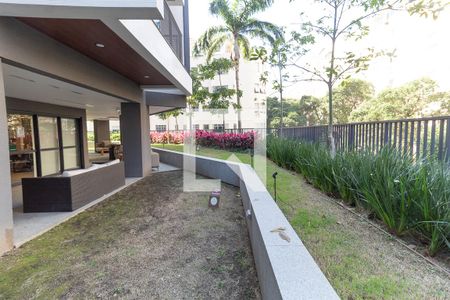 Apartamento para alugar com 88m², 3 quartos e 1 vagaÁrea comum