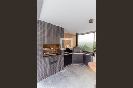 Apartamento para alugar com 88m², 3 quartos e 1 vagaÁrea comum - Churrasqueira