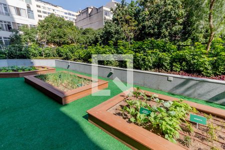 Apartamento para alugar com 88m², 3 quartos e 1 vagaÁrea comum