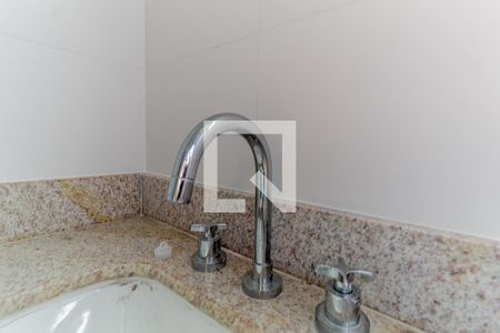 Apartamento para alugar com 88m², 3 quartos e 1 vagaBanheiro Social