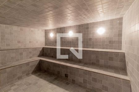 Apartamento para alugar com 88m², 3 quartos e 1 vagaSaúna