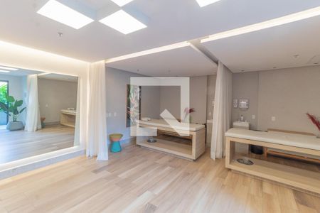 Apartamento para alugar com 88m², 3 quartos e 1 vagaSpa