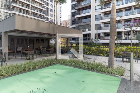 Apartamento para alugar com 88m², 3 quartos e 1 vagaÁrea comum - Piscina