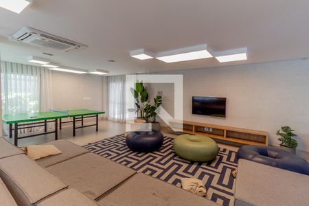 Apartamento para alugar com 88m², 3 quartos e 1 vagaSalão de jogos