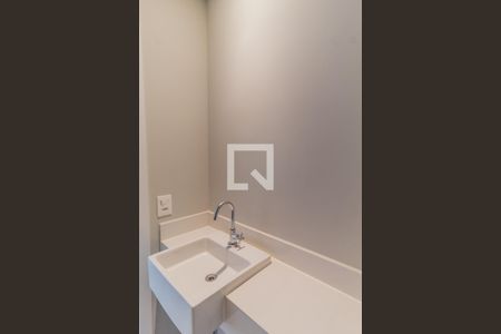 Apartamento para alugar com 88m², 3 quartos e 1 vagaLavabo