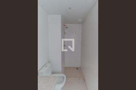 Apartamento para alugar com 88m², 3 quartos e 1 vagaBanheiro da Suíte