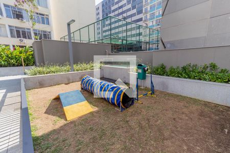 Apartamento para alugar com 88m², 3 quartos e 1 vagaÁrea Comum - Playground
