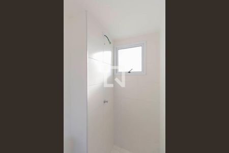 Apartamento à venda com 66m², 3 quartos e sem vaga Apartamento à venda com 66m², 3 quartos e sem vagaBanheiro Suíte