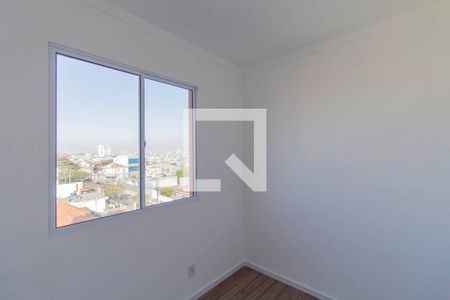 Apartamento à venda com 66m², 3 quartos e sem vaga Apartamento à venda com 66m², 3 quartos e sem vagaQuarto 2