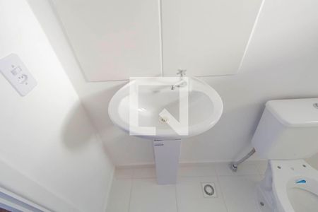 Apartamento à venda com 66m², 3 quartos e sem vaga Apartamento à venda com 66m², 3 quartos e sem vagaBanheiro Suíte
