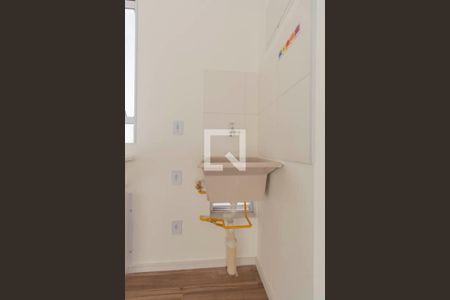 Apartamento à venda com 66m², 3 quartos e sem vaga Apartamento à venda com 66m², 3 quartos e sem vagaÁrea de Serviço