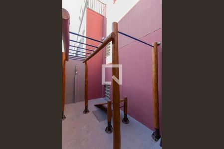 Apartamento à venda com 66m², 3 quartos e sem vaga Apartamento à venda com 66m², 3 quartos e sem vagaÁrea Comum - Academia Crossfit