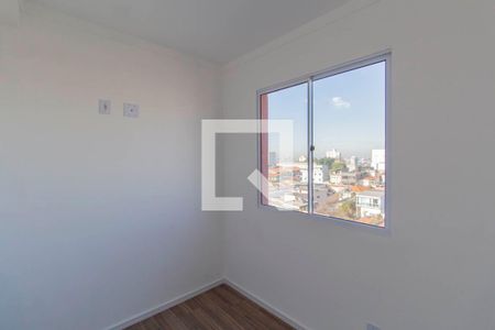 Apartamento à venda com 66m², 3 quartos e sem vaga Apartamento à venda com 66m², 3 quartos e sem vagaQuarto 2