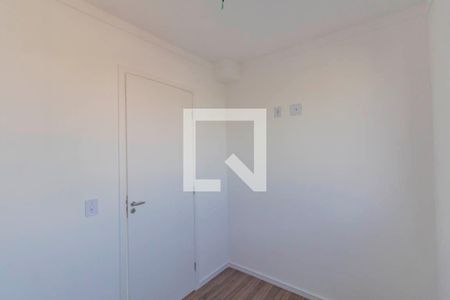 Apartamento à venda com 66m², 3 quartos e sem vaga Apartamento à venda com 66m², 3 quartos e sem vagaQuarto 2