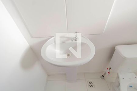 Apartamento à venda com 66m², 3 quartos e sem vaga Apartamento à venda com 66m², 3 quartos e sem vagaBanheiro