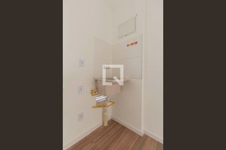 Apartamento à venda com 66m², 3 quartos e sem vaga Apartamento à venda com 66m², 3 quartos e sem vagaÁrea de Serviço