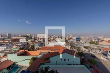 Apartamento à venda com 66m², 3 quartos e sem vaga Apartamento à venda com 66m², 3 quartos e sem vagaVista Quarto 2