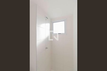 Apartamento à venda com 66m², 3 quartos e sem vaga Apartamento à venda com 66m², 3 quartos e sem vagaBanheiro