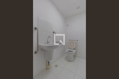 Apartamento à venda com 66m², 3 quartos e sem vaga Apartamento à venda com 66m², 3 quartos e sem vagaÁrea Comum - Lounge - Lavabo