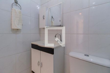 Apartamento para alugar com 50m², 2 quartos e 1 vagaBanheiro