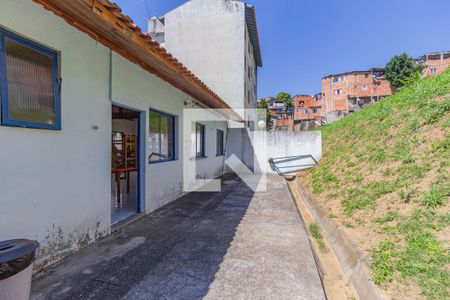Apartamento para alugar com 50m², 2 quartos e 1 vagaÁrea comum - Salão de festas