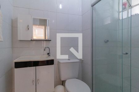 Apartamento para alugar com 50m², 2 quartos e 1 vagaBanheiro