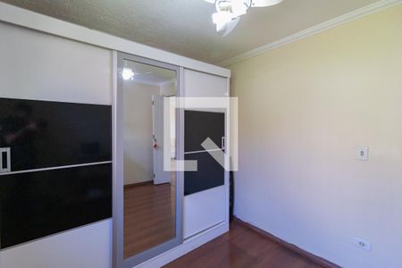 Quarto 1 de apartamento à venda com 2 quartos, 50m² em Padroeira, Osasco