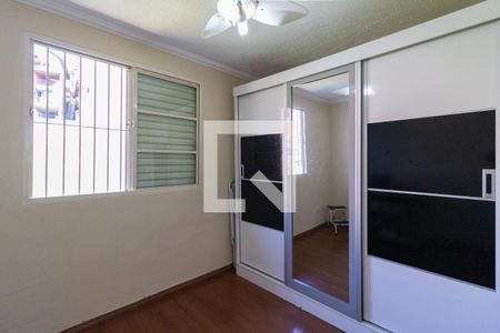 Quarto 1 de apartamento para alugar com 2 quartos, 50m² em Padroeira, Osasco