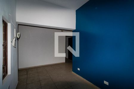 Sala de casa de condomínio para alugar com 1 quarto, 40m² em Ipiranga, São Paulo