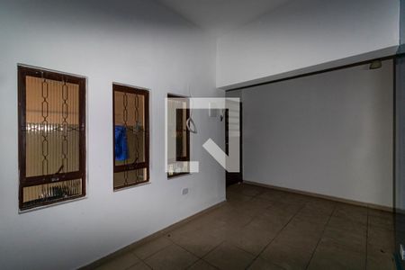 Sala de casa de condomínio para alugar com 1 quarto, 40m² em Ipiranga, São Paulo