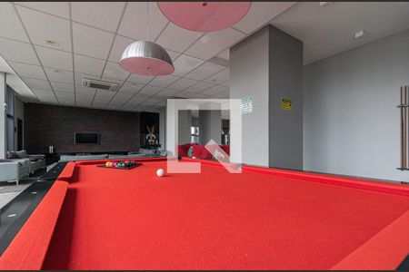 Apartamento para alugar com 47m², 1 quarto e 2 vagasSala de Jogos