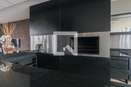 Apartamento para alugar com 47m², 1 quarto e 2 vagasÁrea comum - Salão de festas