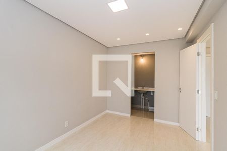 Suite de apartamento para alugar com 1 quarto, 47m² em Jardim Botânico, Porto Alegre