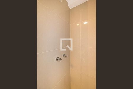 Apartamento para alugar com 47m², 1 quarto e 2 vagasBanheiro da Suíte