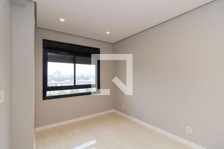 Suite de apartamento para alugar com 1 quarto, 47m² em Jardim Botânico, Porto Alegre