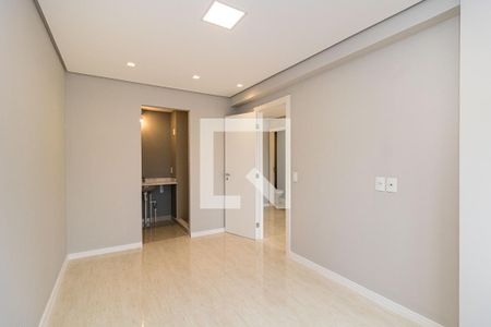 Suite de apartamento para alugar com 1 quarto, 47m² em Jardim Botânico, Porto Alegre